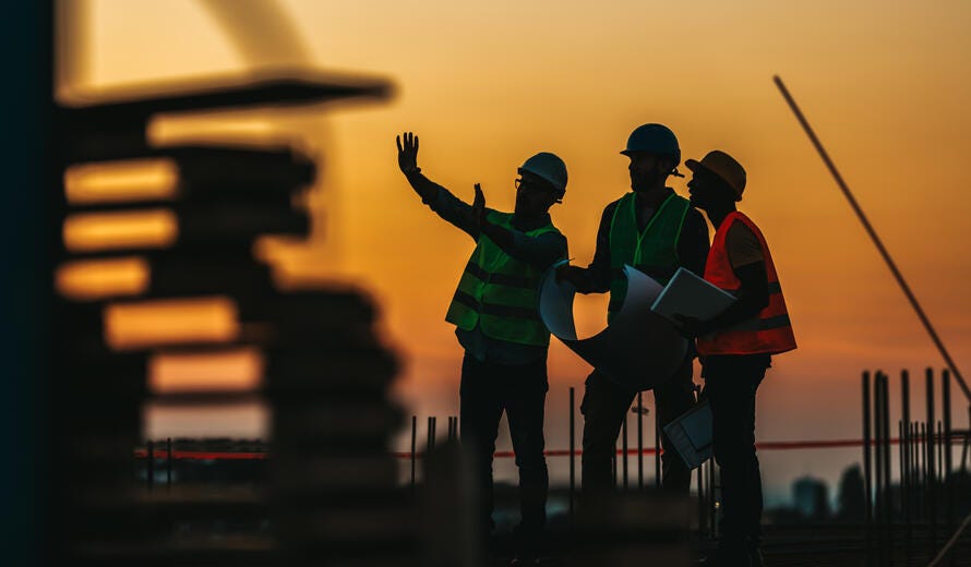 Navigating the people side of construction IT