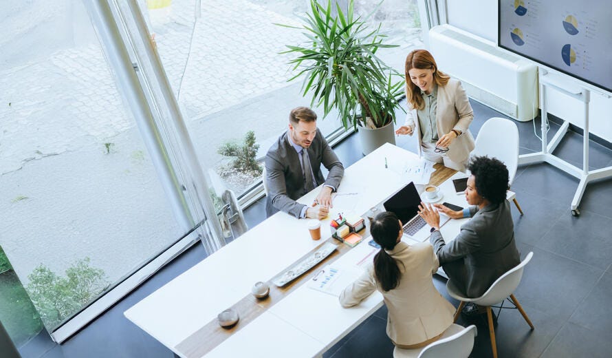 Taking the guesswork out of software selection
