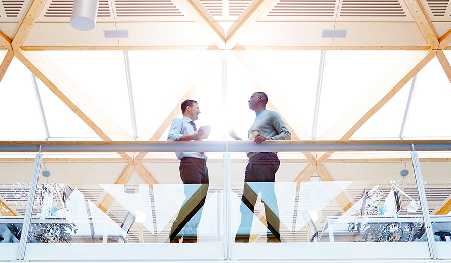 State of the banking industry 2025 research report