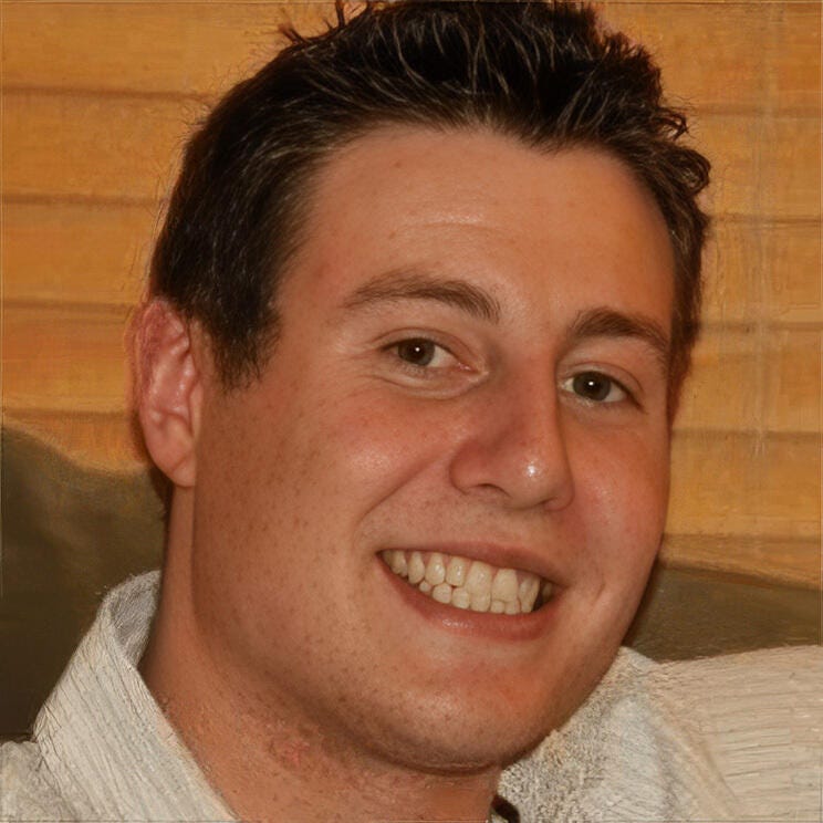 Brian Rosauer