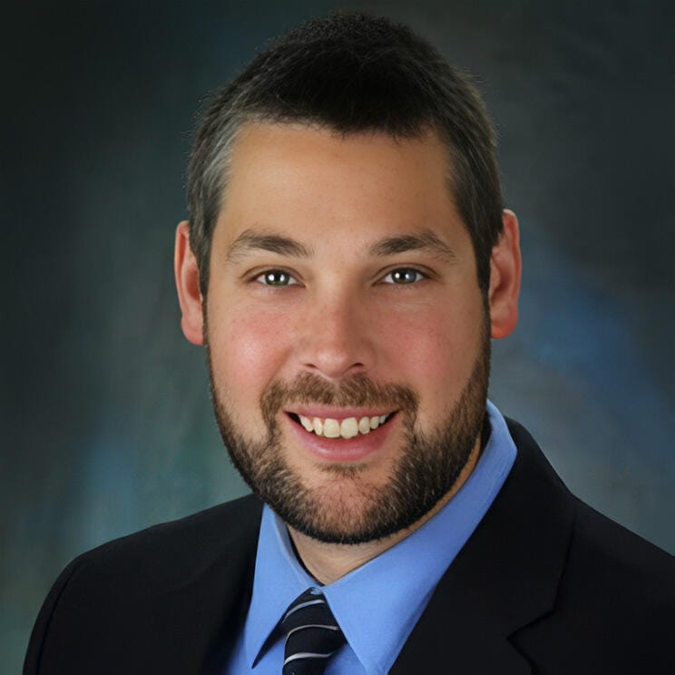 Daniel Squire