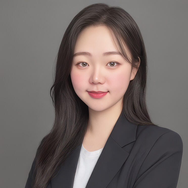Luoxi Li