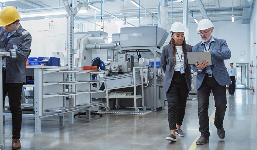 Improving operations and increasing profitability