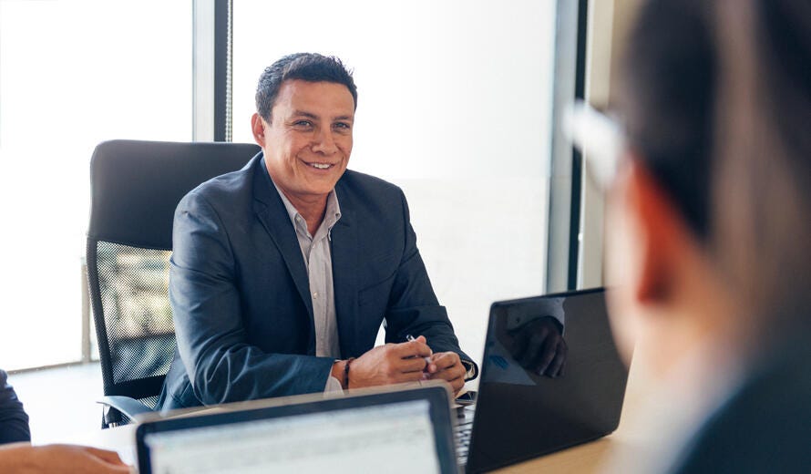 Stock-style professional image.