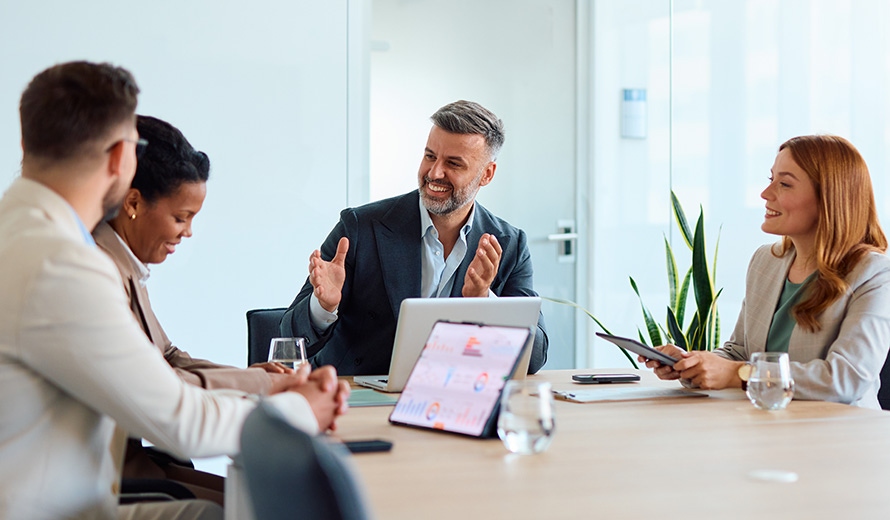 Transforming challenges into opportunities