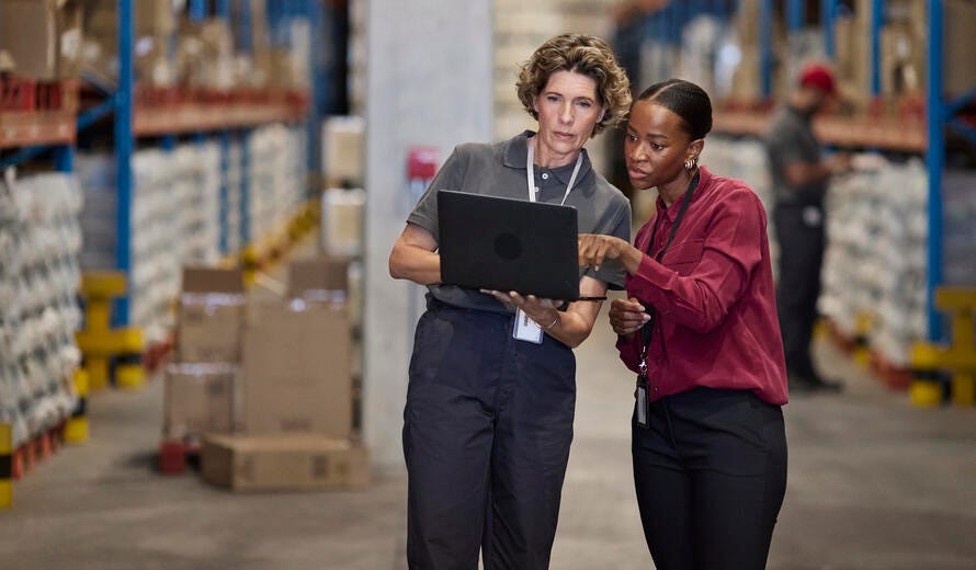 Modernizing humanitarian operations to save more lives