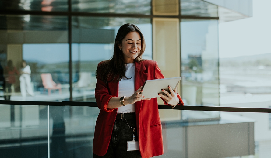 30 tips for Cybersecurity Awareness Month