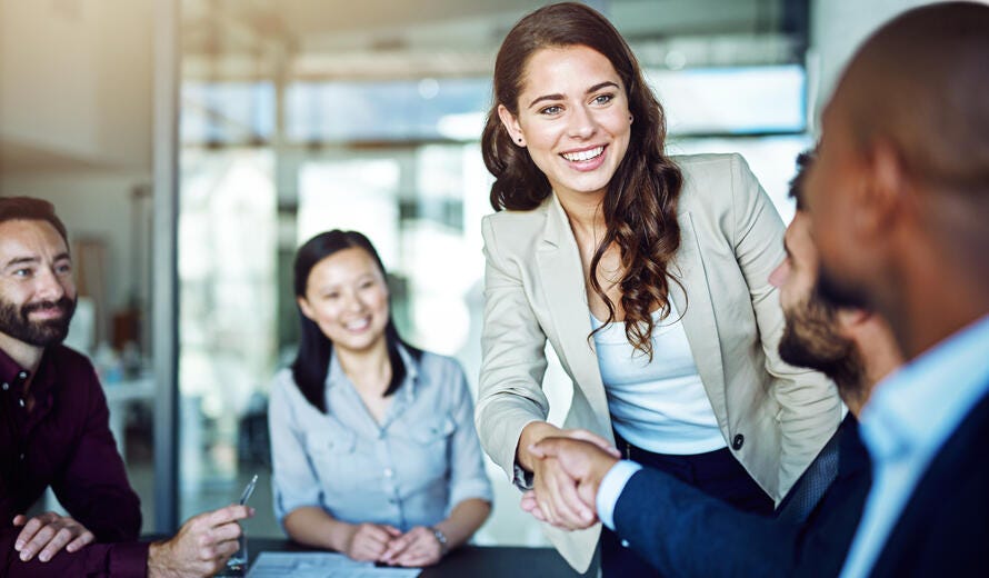 Make your move: A mid-market guide to M&A