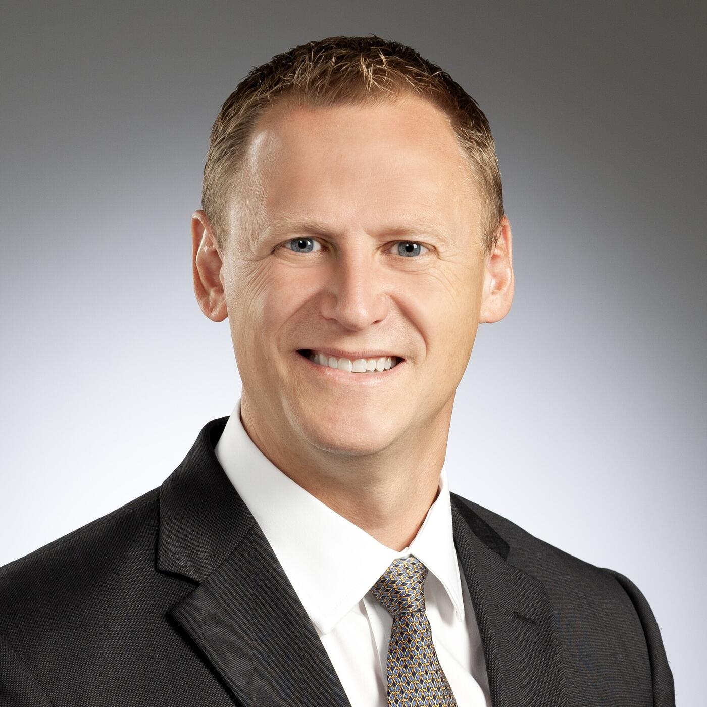 Jeffrey Stoub