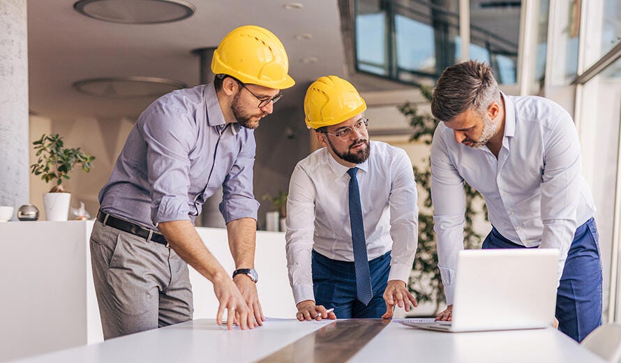 Transforming payroll for exponential expansion