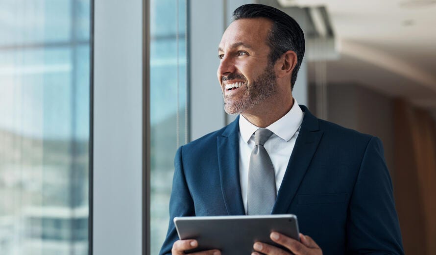 Achieving audit excellence, fueling growth goals